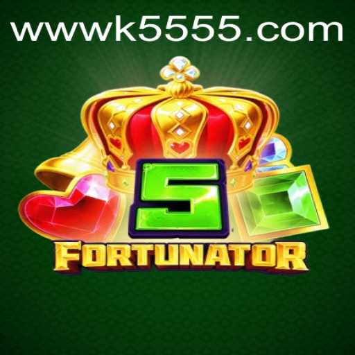Discover the Adventure of 5Fortunator