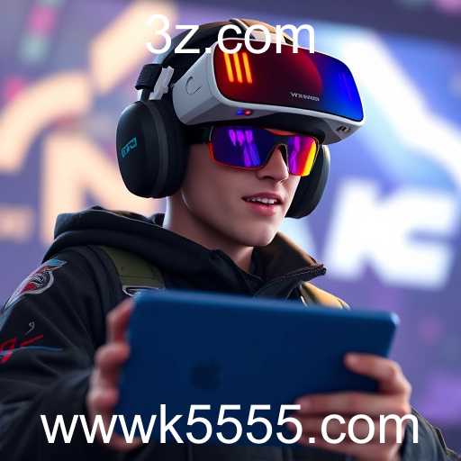 Tendências Atuais no Setor de Jogos Online