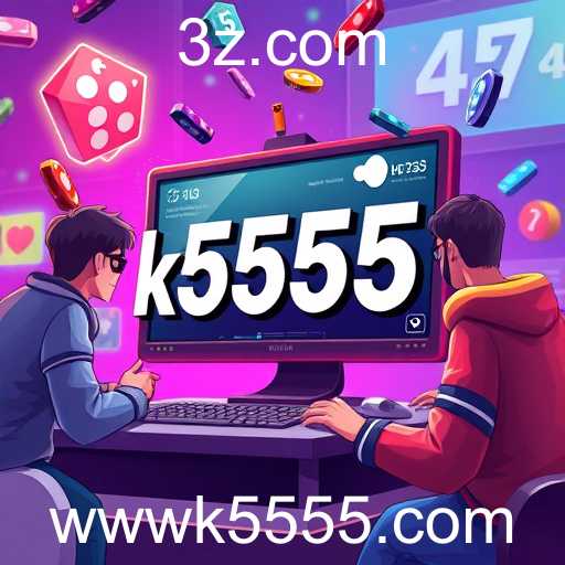 A Dinâmica Atual do Mercado de Jogos Online em 2025