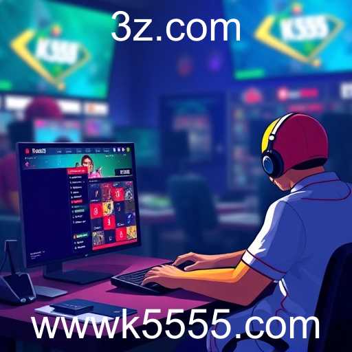 Impacto dos Jogos Online na Economia Brasileira