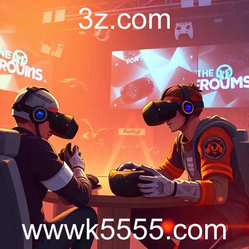 Tendências de Jogos Online em 2025