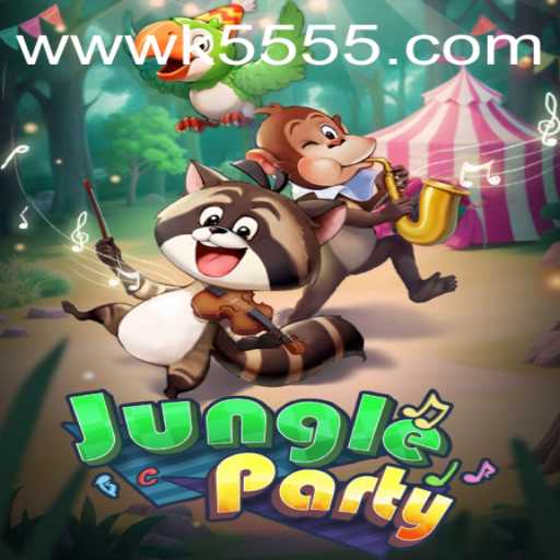 Exploring the Thrills of JungleParty: A Wild Adventure Awaits