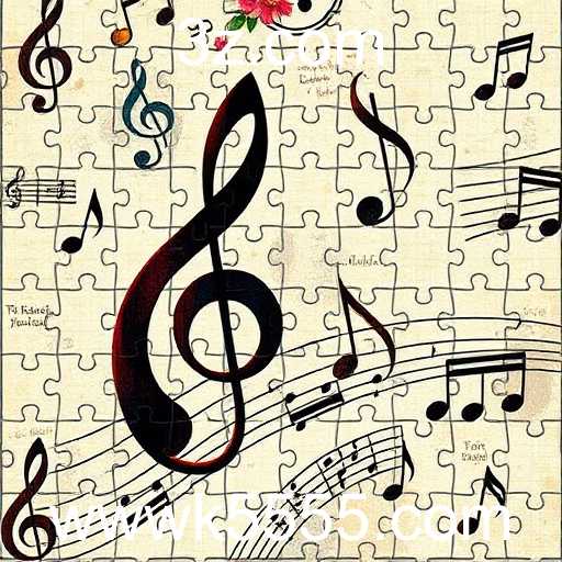 Descubra a Fascinante Categoria de Música no k5555.com