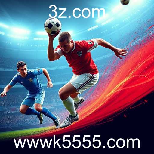 Nova Era dos Jogos Online: k5555.com Ganha Destaque