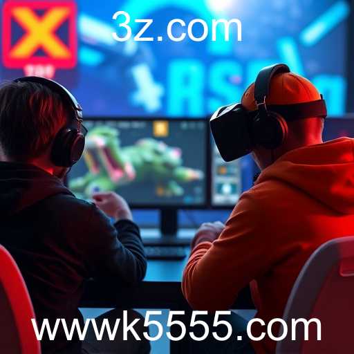 A Crescente Tendência dos Jogos Online em 2025