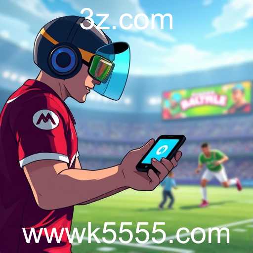 Ascensão dos Jogos Online em Português