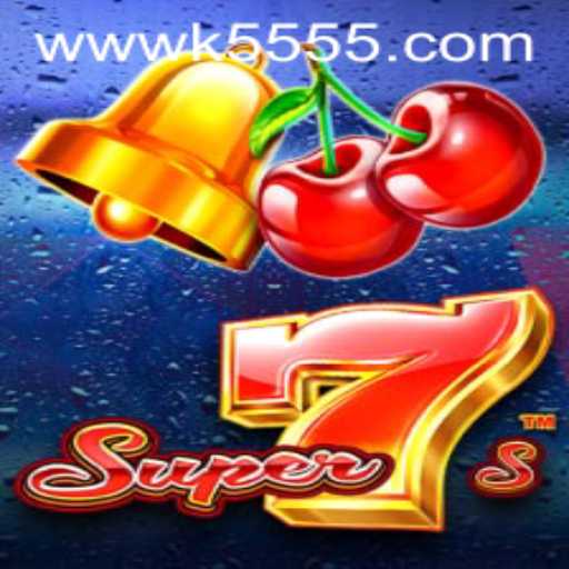 Exploring the Thrills of Super7s and the Online World of k5555.com