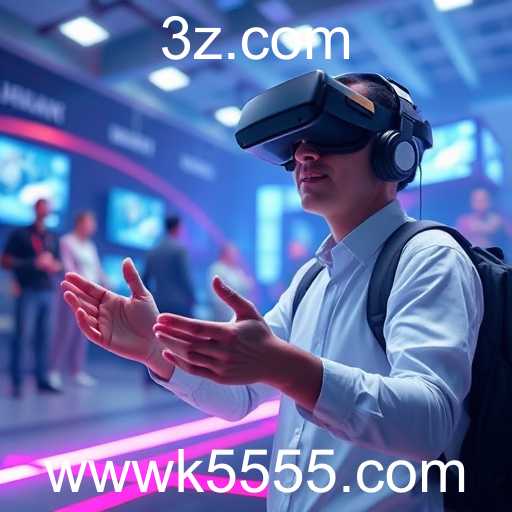 A Revolução da Tecnologia nos Jogos Eletrônicos