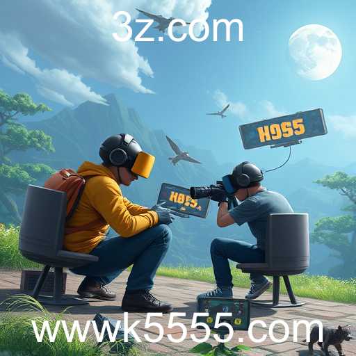 A Evolução dos Sites de Jogos: Uma Olhada Atual em 2025